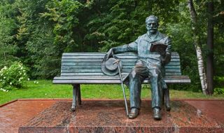 "Гардиън": Украйна зове Запада за бойкот на Чайковски и други руски класици до края на войната