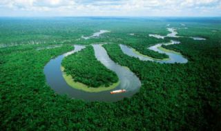Ново петролно находище в Амазония разтревожи еколозите