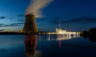 More nuclear power: is this the solution to climate change 