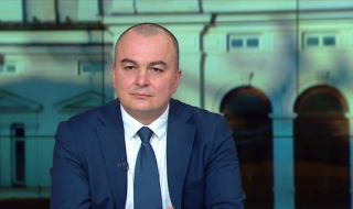 Председателят на комисията по земеделие: Не съм убеден дали трябваше да купуваме толкова зърно
