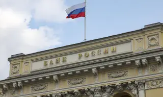 Русия заплаши Белгия с „голям проблем“, ако бъде иззето руското имущество