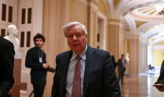 Сенатор Линдзи Греъм: Санкциите срещу Русия няма да засегнат страните, подкрепящи Украйна