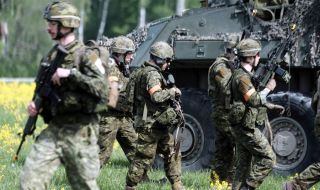 Учения на НАТО ще се проведат в Турция от 20 до 28 юни