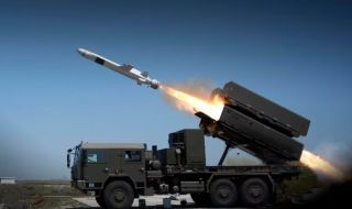 Групата Kongsberg доставя на Полша най-модерните ракетни установки в света 