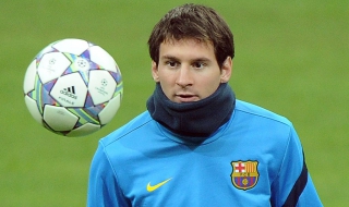 Масчерано: Меси е хладнокръвен убиец!