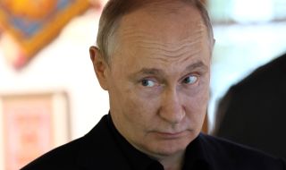 "Може да дойде нов Пригожин": експерт за страховете на Путин