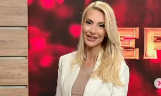 Новото гадже на Маги Томова е един от ергените от "Ергенът: Любов в рая" (СНИМКА)