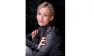 Първата книга за възрастни на Дж. К. Роулинг излиза и у нас