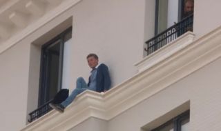 Проговориха от фирмата-инвеститор на обекта, заради който работници заплашиха да скочат от блок в Перник 