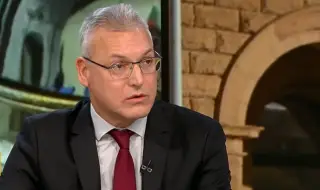 Валери Жаблянов: БСП в това правителство показа едно добре премерено участие с компетентни хора