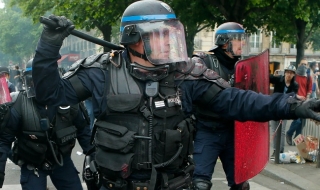 Британските служби за сигурност сгафиха сериозно, изтриха важни данни