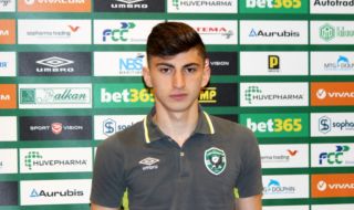 Лудогорец губи пари от роден национал