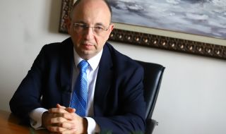 Николай Василев: Редовно прозападно и реформаторско правителство може да ни вкара в еврозоната