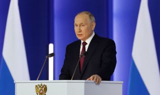 Путин призна очевидното: Оказа се, че сме напълно неподготвени в Украйна