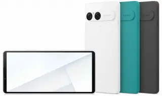 Sony представи новия си смартфон от среден клас