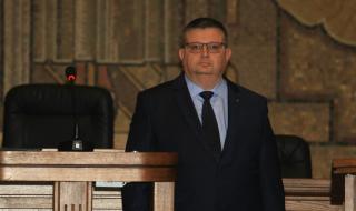 Сотир Цацаров: Корупцията в България не е намаляла