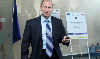 Тръгна делото на бивш гард на НСО, уволнен след нападението над Доган