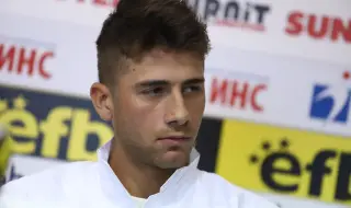 Александър Донски започна успешно квалификациите на ATP Challenger 75 в Полша