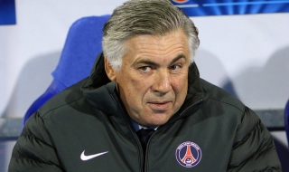Анчелоти ще води ПСЖ и през следващия сезон