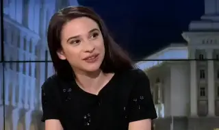 Yanitsa Petkova in front of FACTI: Radev was looking for the moment - the protests gave him it 