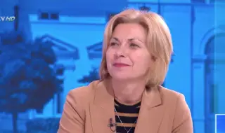 Boryana Dimitrova: In the case of Kalin Stoyanov, we are observing matryoshka politics 