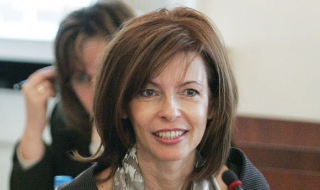 Бориславова: Много неприятно съм изненадана