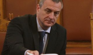 Цветлин Йовчев: Опитът да се възобновят преговорите с "Газпром" е наивен и грешен