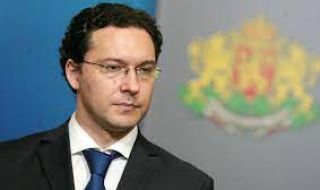 Даниел Митов: Изборите вече са манипулирани