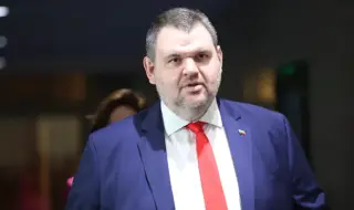 Delyan Peevski: We will not participate in the runoff 