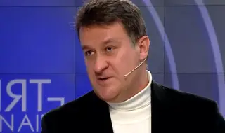 Доц. Милен Любенов: На следващите избори голямата изненада ще е сериозният електорален колапс на ГЕРБ