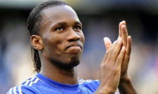 Дрогба за Моуриньо: Ще трябва да играя против баща си!