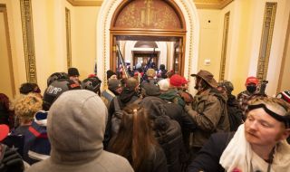 Христофор Караджов: Това трябва да е краят на тръмпизма