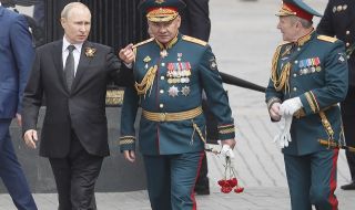 Кремъл: Не виждаме повод за ескалация във връзка с експлозията в Полша