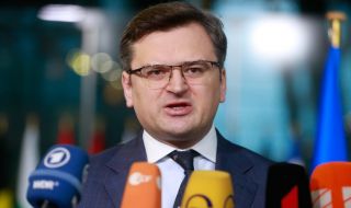 Кулеба поиска Г-7 да изземе руски активи в помощ на Украйна
