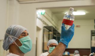 Лекарски колегии искат оставката на шефа на НЗОК