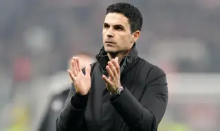 Мениджърът на Арсенал: Гледах Нюкасъл - Барселона и осъзнах какво се случва във Висшата лига