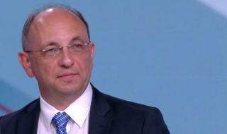 Николай Василев: Мое беше предложението Асен Василев да не е министър на финансите на ИТН