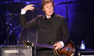 Пол Макартни: Не вземеш ли Бекъм си идиот