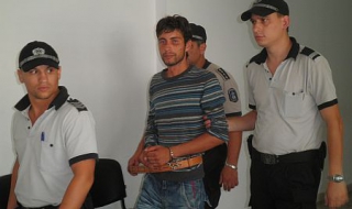 Убиецът от Бургас: Трябваше да го направя