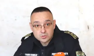 Александър Джартов:  В неделя екипите ни са спасили над 320 човека, които бяха блокирани в снега