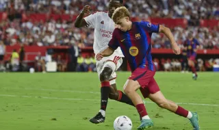 Fermin Lopez teases Real Madrid stars