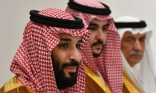 Нови попълнения! Саудитска Арабия вече е член на БРИКС