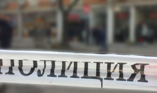 Отново! Скална маса затвори частично пътя Асеновград - Смолян