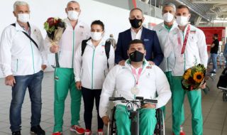 Параолимпийците ни проплакаха заради ниски премии за постиженията си (ВИДЕО)
