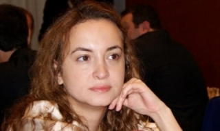 Антоанета Стефанова с победа на Гран при в Китай