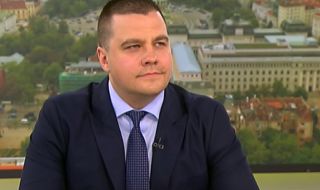 Балабанов, ИТН: Андрей Гюров не е лош човек, но стана жертва на собствените си партийци 
