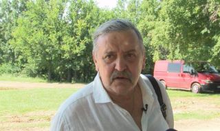 Кантарджиев: Догодина никой няма да иска да дойде в България заради малкото ваксинирани 