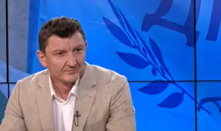 Орхан Исмаилов: С гласуването за кабинета "Желязков" Доган искаше да провери кой къде е в системата 