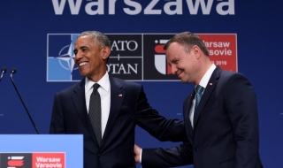 САЩ ще разположи 1000 войници в Полша