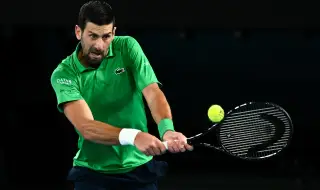 Джокович и Asics поемат по различни пътища: Край на едно емблематично партньорство